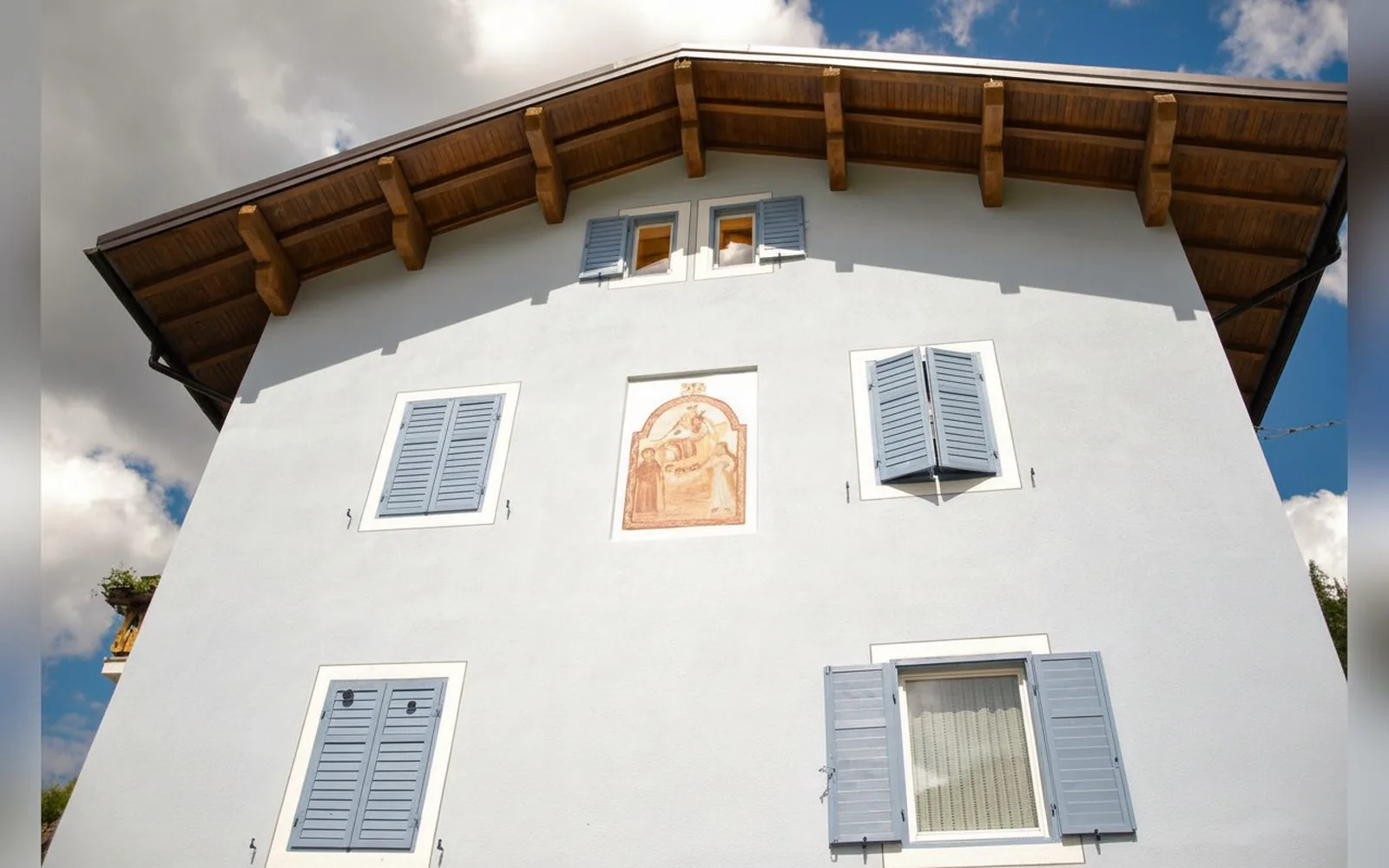 Casa Tania, 